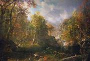 Albert Bierstadt Albert Bierstadt. painting china oil painting artist